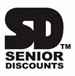 We offer Senior Discounts